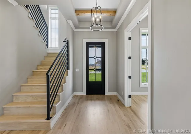 Photo 3 of Single family home for sale at 8323 E 111th Street, Owasso, OK 74055 | MLS# 2544649 | Listing updated on 2026-08-20