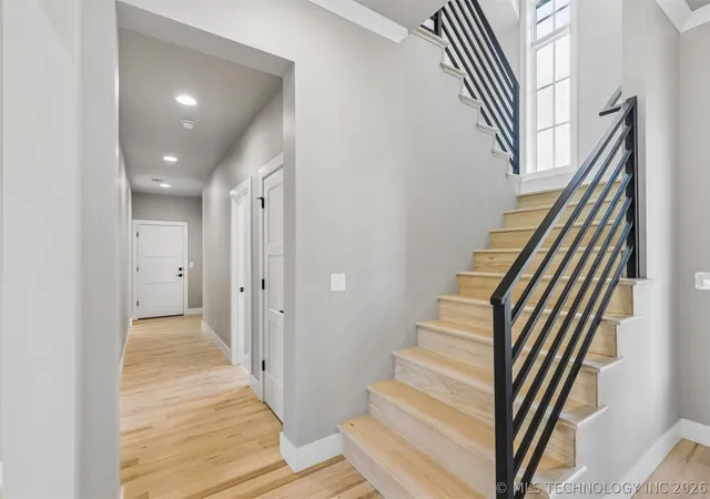 Photo 4 of Single family home for sale at 8323 E 111th Street, Owasso, OK 74055 | MLS# 2544649 | Listing updated on 2026-08-20