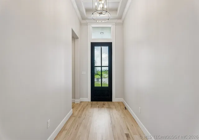 4th image of 2802 W Van Buren Ct, Broken Arrow, OK 74011 | MLS# 2544652