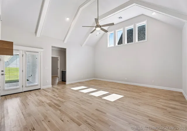 5th image of 2802 W Van Buren Ct, Broken Arrow, OK 74011 | MLS# 2544652