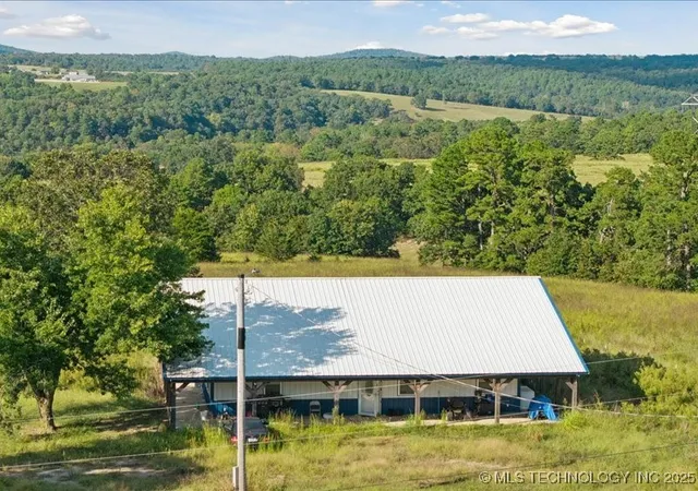 Homes for sale in Stilwell, OK | 473302 E 790 Rd, Stilwell, OK 74960 | MLS# 2544672