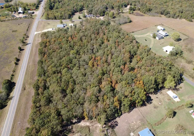 4th image of 461685 E 770 Rd, Stilwell, OK 74960 | MLS# 2544641
