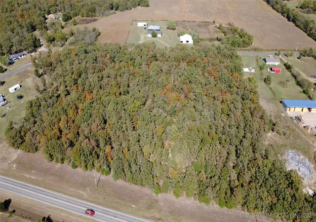 5th image of 461685 E 770 Rd, Stilwell, OK 74960 | MLS# 2544641