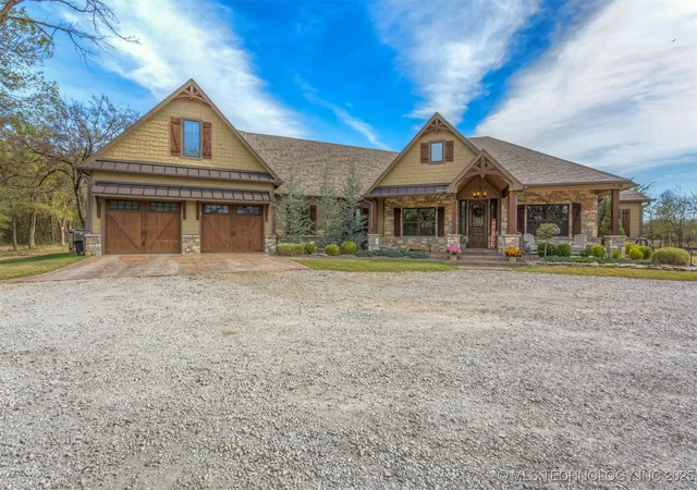 1st image of 37760 E 171st St S, Porter, OK 74454 | MLS# 2543518