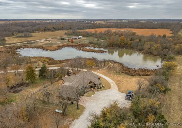 4th image of 37760 E 171St St S, Porter, OK 74454 | MLS# 2543518