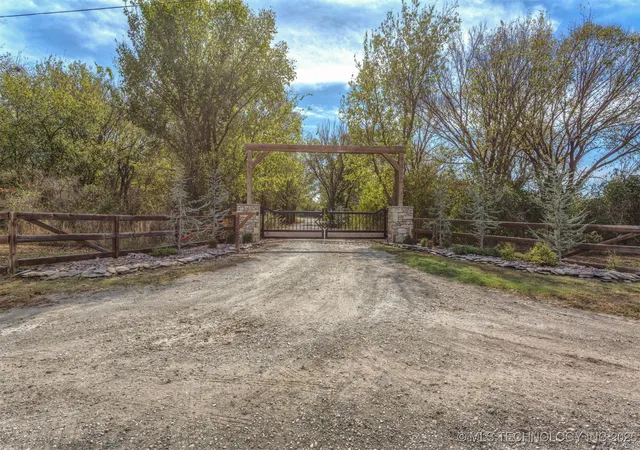 5th image of 37760 E 171St St S, Porter, OK 74454 | MLS# 2543518