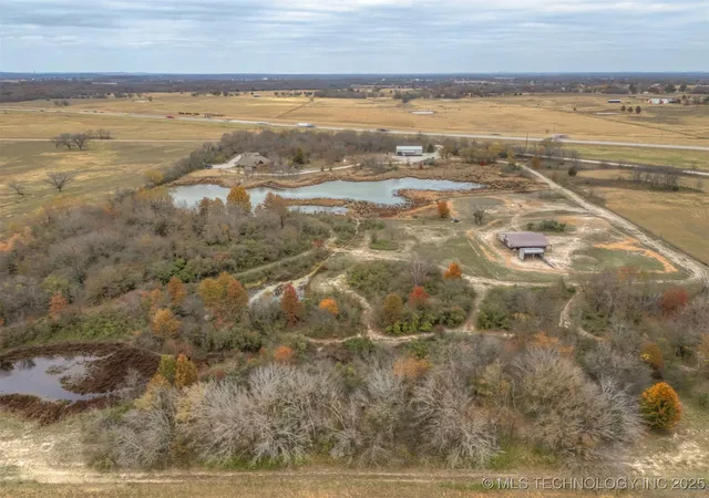 98th image of 37760 E 171st St S, Porter, OK 74454 | MLS# 2543518