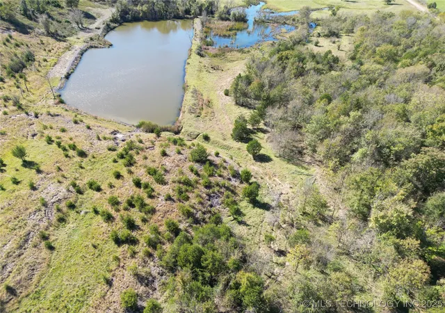 1st image of 1 Rock Jail Rd, Bokoshe, OK 74930 | MLS# 2544778
