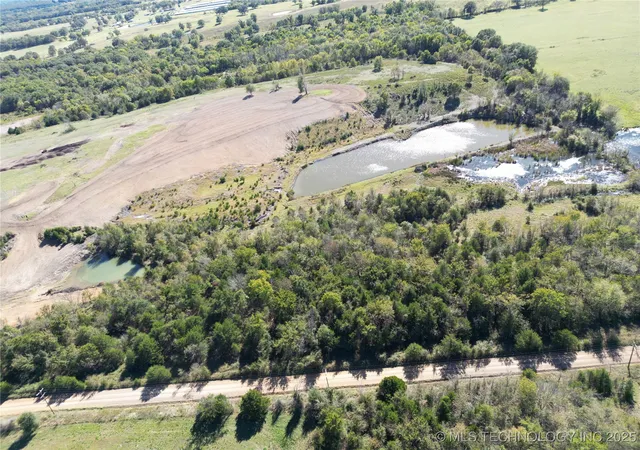 25th image of 1 Rock Jail Rd, Bokoshe, OK 74930 | MLS# 2544778