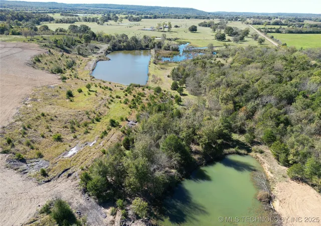 2nd image of 1 Rock Jail Rd, Bokoshe, OK 74930 | MLS# 2544778