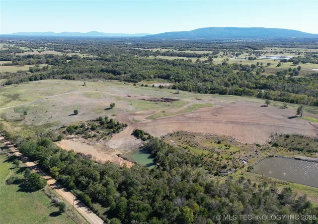 3rd image of 1 Rock Jail Rd, Bokoshe, OK 74930 | MLS# 2544778