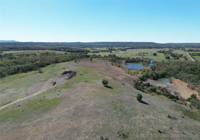 4th image of 1 Rock Jail Rd, Bokoshe, OK 74930 | MLS# 2544778