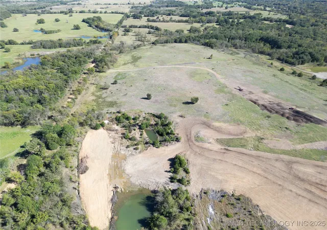 5th image of 1 Rock Jail Rd, Bokoshe, OK 74930 | MLS# 2544778