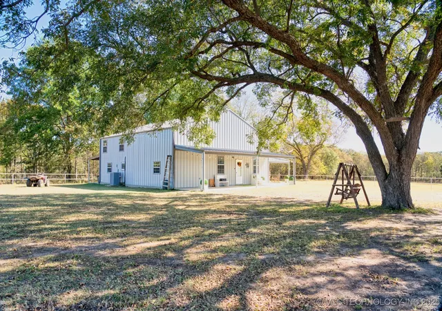 Homes for sale in Coalgate, OK | (Undisclosed), Coalgate, OK 74538 | MLS# 2544785