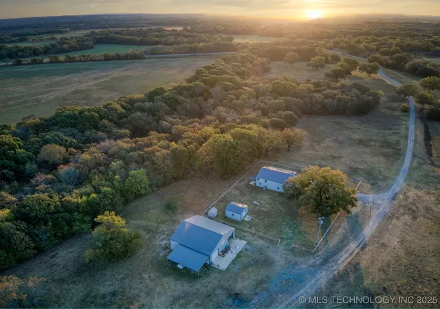 Homes for sale in Coalgate, OK | (Undisclosed), Coalgate, OK 74538 | MLS# 2544785