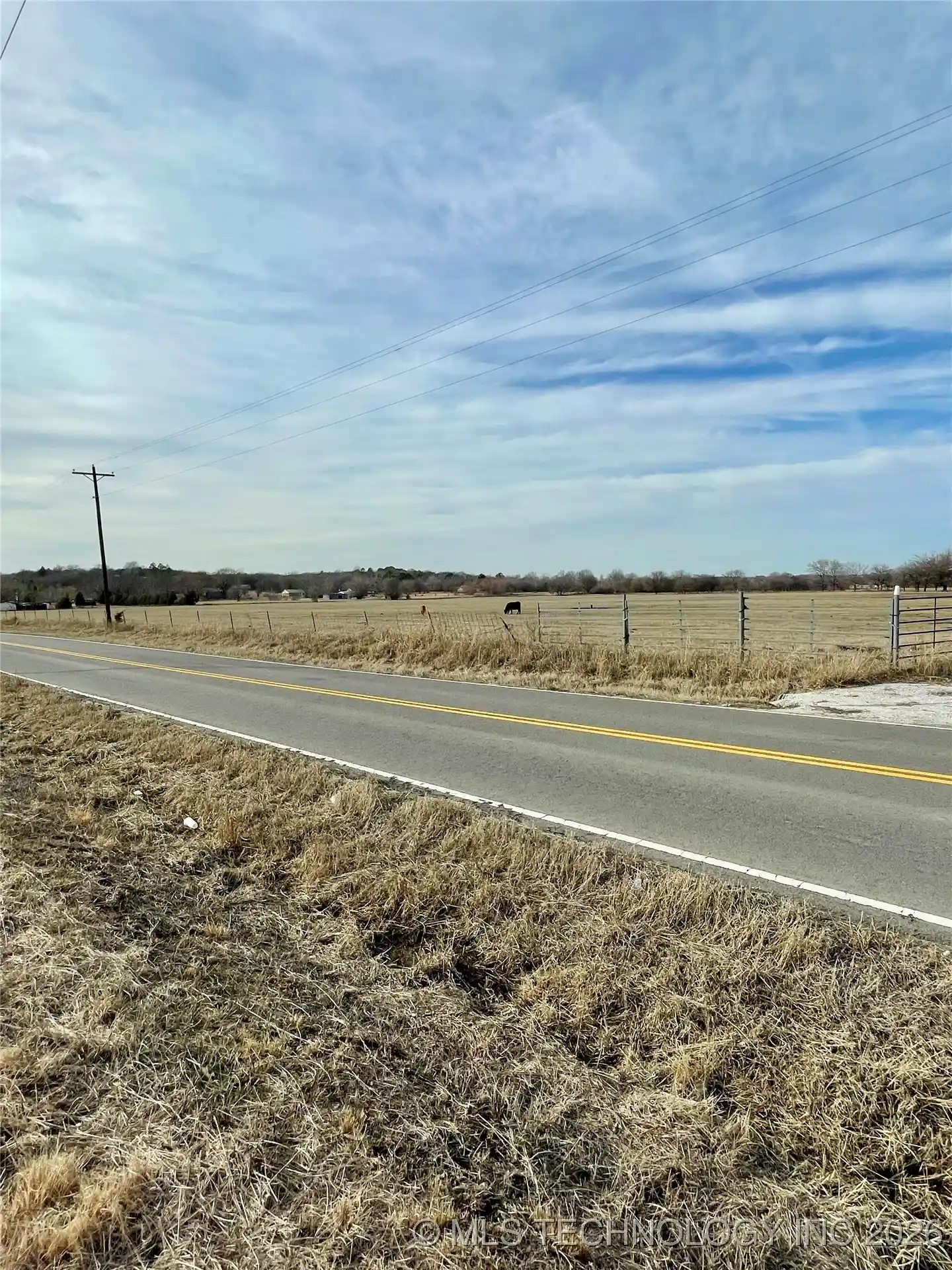 Land for sale at W Hancock St, Muskogee, OK 74401 | MLS# 2544790