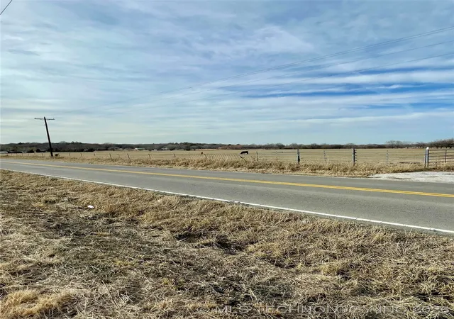 Photo 1 of Land for sale at W Hancock St, Muskogee, OK 74401 | MLS# 2544790 | Listing updated on 2026-06-20