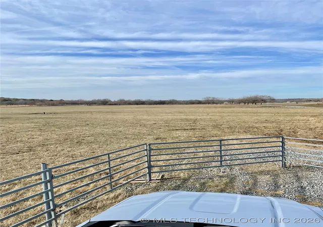 Photo 3 of Land for sale at W Hancock St, Muskogee, OK 74401 | MLS# 2544790 | Listing updated on 2026-06-20