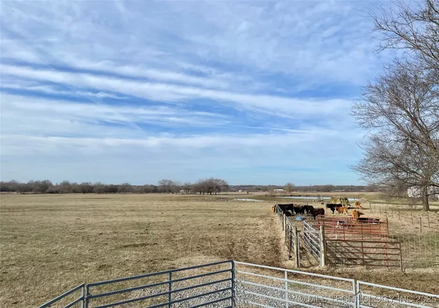 Photo 4 of Land for sale at W Hancock St, Muskogee, OK 74401 | MLS# 2544790 | Listing updated on 2026-06-20