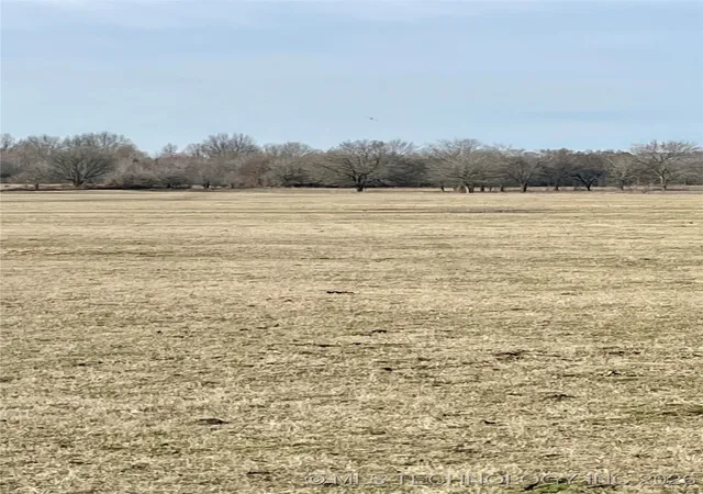 Photo 5 of Land for sale at W Hancock St, Muskogee, OK 74401 | MLS# 2544790 | Listing updated on 2026-06-20