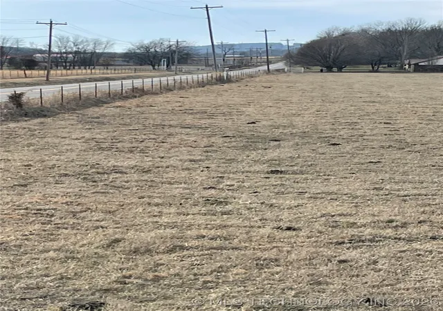 Photo 6 of Land for sale at W Hancock St, Muskogee, OK 74401 | MLS# 2544790 | Listing updated on 2026-06-20