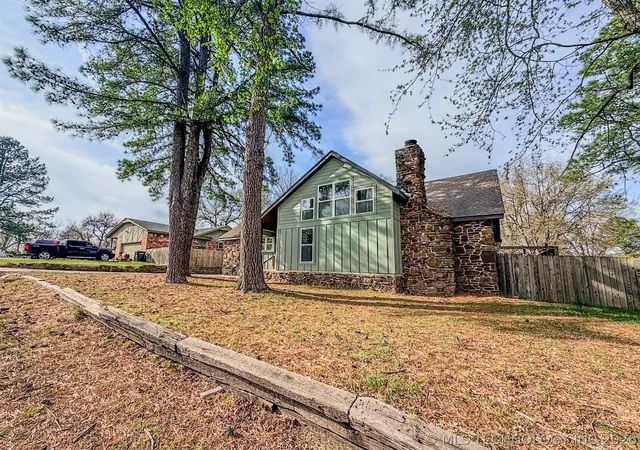 Photo 93 of Single family home for sale at 305 Wheeler St, Tahlequah, OK 74464 | MLS# 2544500 | Listing updated on 2026-08-20