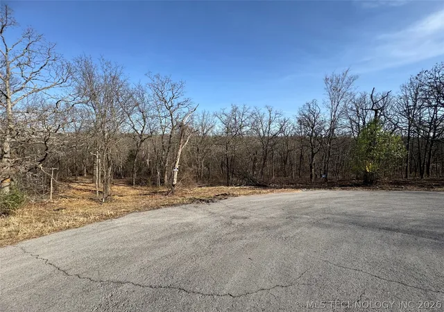 Photo 1 of Land for sale at 16902 W 59th St S, Sand Springs, OK 74063 | MLS# 2544835 | Listing updated on 2026-04-17