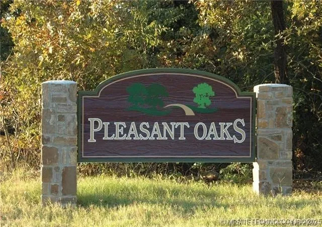 Photo 2 of Land for sale at 16902 W 59th St S, Sand Springs, OK 74063 | MLS# 2544835 | Listing updated on 2026-04-17