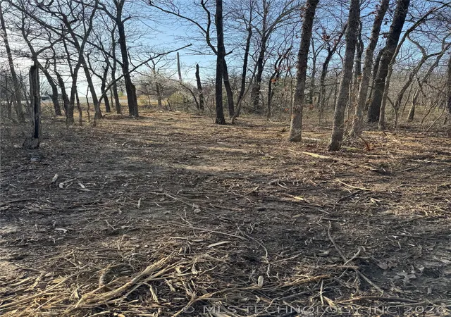 Photo 3 of Land for sale at 16902 W 59th St S, Sand Springs, OK 74063 | MLS# 2544835 | Listing updated on 2026-04-17