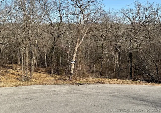 Photo 3 of Land for sale at 16902 W 59Th St S, Sand Springs, OK 74063 | MLS# 2544835 | Listing updated on 2026-04-17