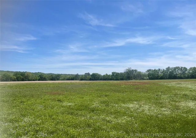 Photo 1 of Land for sale at 84101 S 4750 Road, Stilwell, OK 74960 | MLS# 2544899 | Listing updated on 2026-08-20