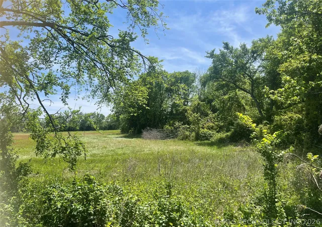 Photo 2 of Land for sale at 84101 S 4750 Road, Stilwell, OK 74960 | MLS# 2544899 | Listing updated on 2026-08-20