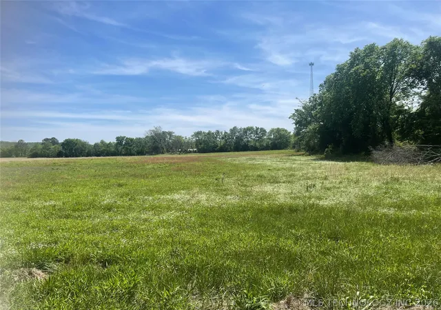 Photo 3 of Land for sale at 84101 S 4750 Road, Stilwell, OK 74960 | MLS# 2544899 | Listing updated on 2026-08-20