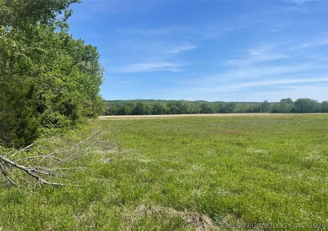 Photo 3 of Land for sale at 84101 S 4750 Road, Stilwell, OK 74960 | MLS# 2544899 | Listing updated on 2026-08-20