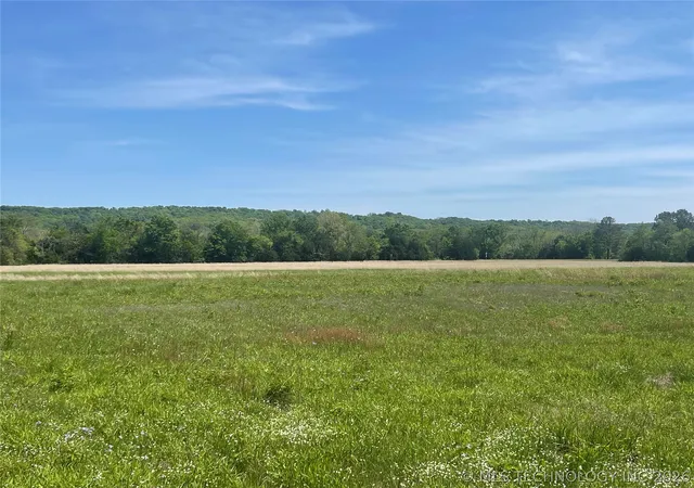 Photo 4 of Land for sale at 84101 S 4750 Road, Stilwell, OK 74960 | MLS# 2544899 | Listing updated on 2026-08-20