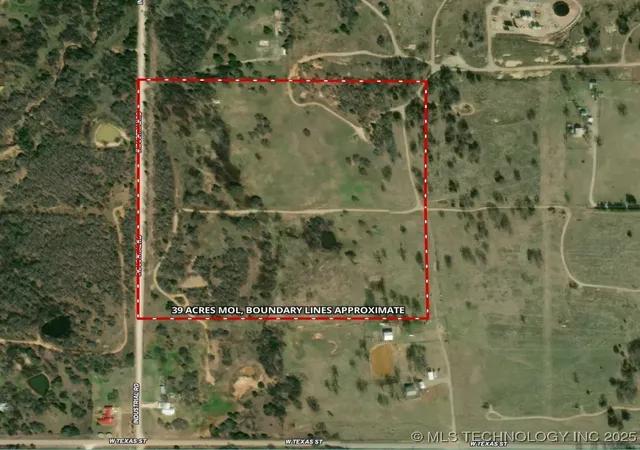 Homes for sale in Healdton, OK | 0 Industrial Rd, Healdton, OK 73438 | MLS# 2544603