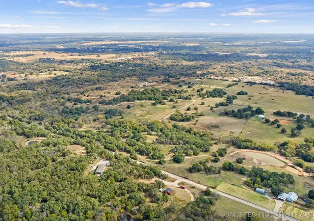 Homes for sale in Healdton, OK | 0 Industrial Rd, Healdton, OK 73438 | MLS# 2544603
