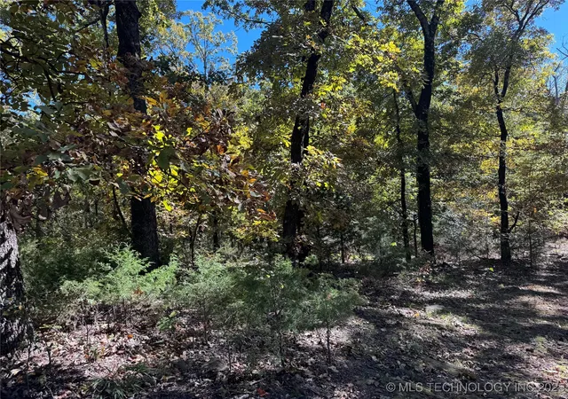 1st image of 1 W 867 Rd, Park Hill, OK 74451 | MLS# 2544559