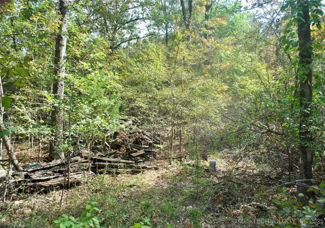 5th image of 3506 Sawmill Rd, Caddo, OK 74729 | MLS# 2545173