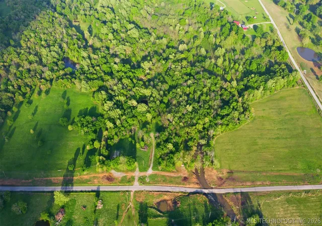 34th image of 32782 S 4310 Rd, Big Cabin, OK 74332 | MLS# 2545221
