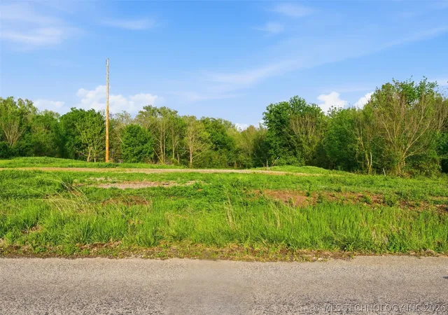 Photo 3 of Land for sale at 32782 S 4310 Rd, Big Cabin, OK 74332 | MLS# 2545221 | Listing updated on 2026-06-19