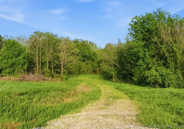 Photo 3 of Land for sale at 32782 S 4310 Rd, Big Cabin, OK 74332 | MLS# 2545221 | Listing updated on 2026-06-19