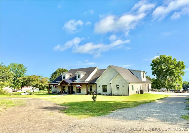 67th image of 1609 E Hollow Oak Rd, Stigler, OK 74462 | MLS# 2545040