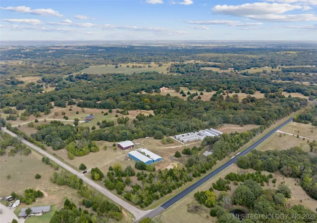 1st image of 58 Smokey Ridge Rd, Ardmore, OK 73401 | MLS# 2545254
