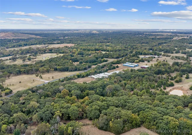 25th image of 58 Smokey Ridge Rd, Ardmore, OK 73401 | MLS# 2545254