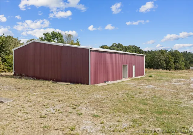 4th image of 58 Smokey Ridge Rd, Ardmore, OK 73401 | MLS# 2545254