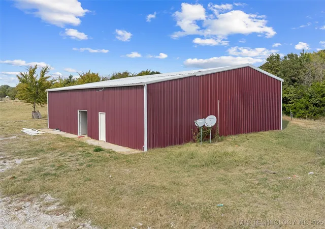 5th image of 58 Smokey Ridge Rd, Ardmore, OK 73401 | MLS# 2545254