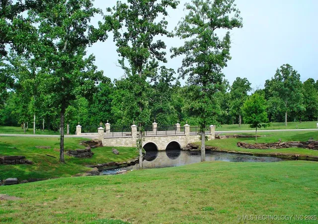 24th image of 1280 Watercolor Dr, Tahlequah, OK 74464 | MLS# 2545142