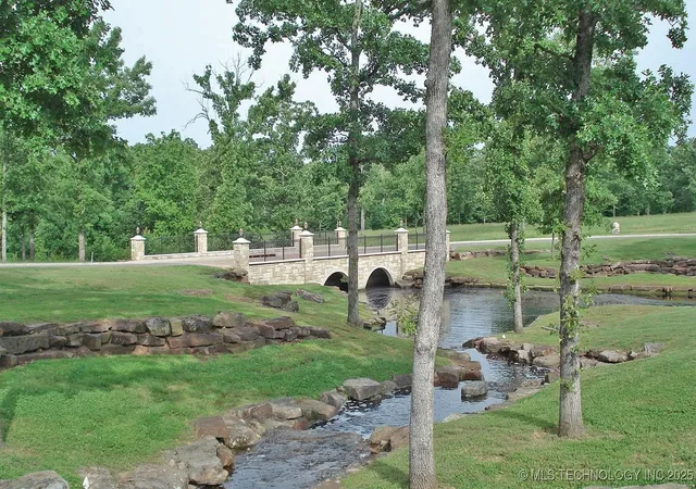 2nd image of 1280 Watercolor Dr, Tahlequah, OK 74464 | MLS# 2545142