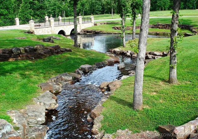 3rd image of 1280 Watercolor Dr, Tahlequah, OK 74464 | MLS# 2545142